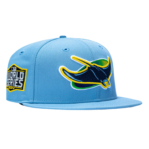 5950 RAYS WS20 ALT LBL New Era