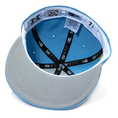 5950 RAYS WS20 ALT LBL New Era