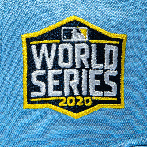 5950 RAYS WS20 ALT LBL New Era