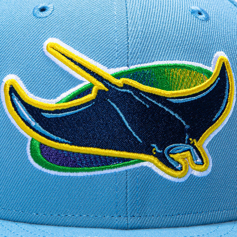 5950 RAYS WS20 ALT LBL New Era