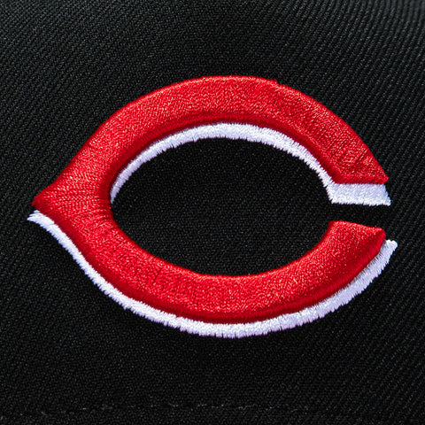 AF940 REDS WS90 2T BLK/RED New Era