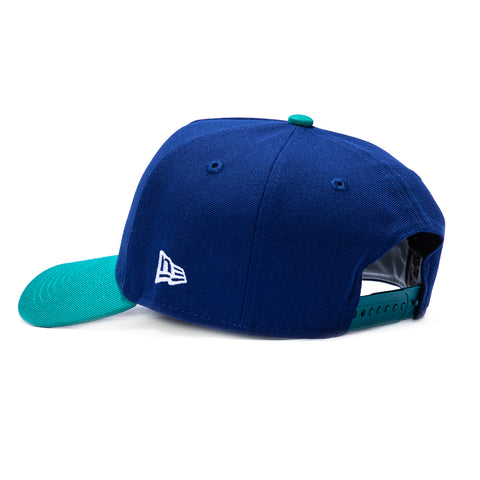 AF940 MARINERS 50TH 87 2T ROY/TEA New Era