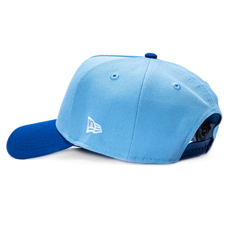 AF940 ROYALS WS85 2T LBL/ROY New Era
