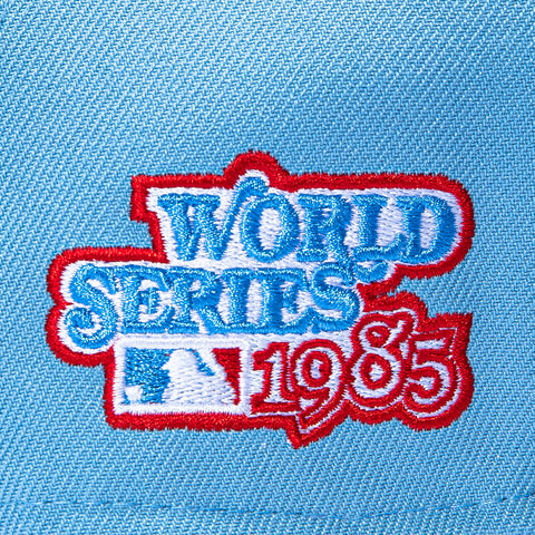 AF940 ROYALS WS85 2T LBL/ROY New Era