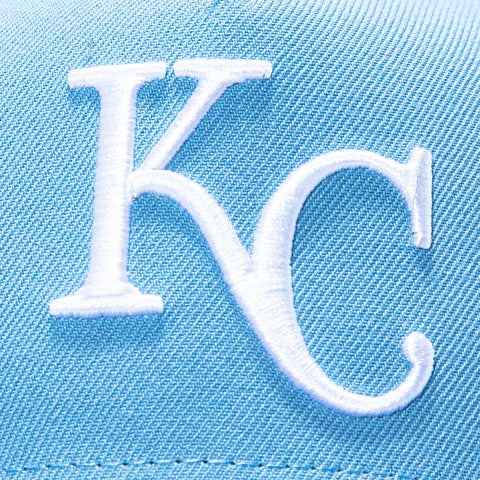 AF940 ROYALS WS85 2T LBL/ROY New Era