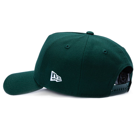 AF940 RED SOX WS04 GRN New Era