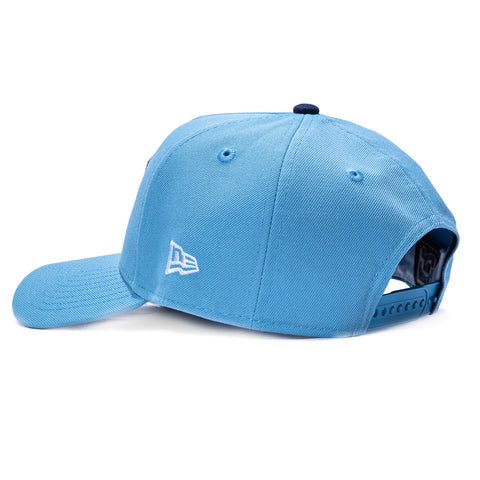 AF940 ANGELS 50TH 97 LBL New Era