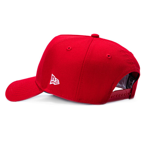 AF940 BLUE JAYS WS93 RED New Era