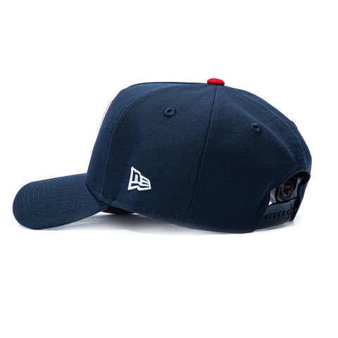 AF940 NATIONALS WS19 NVY New Era