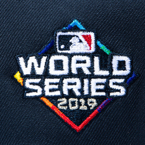 AF940 NATIONALS WS19 NVY New Era