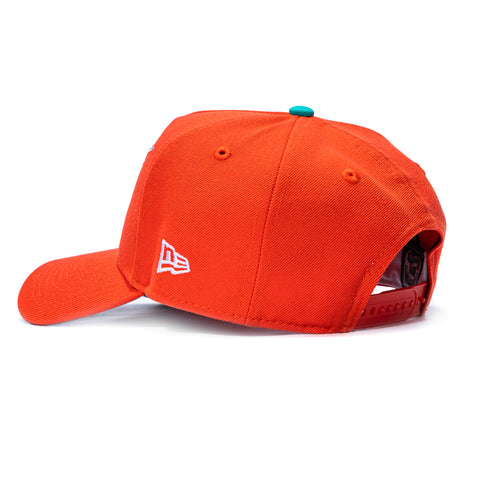 AF940 MARLINS WS97 ORG New Era
