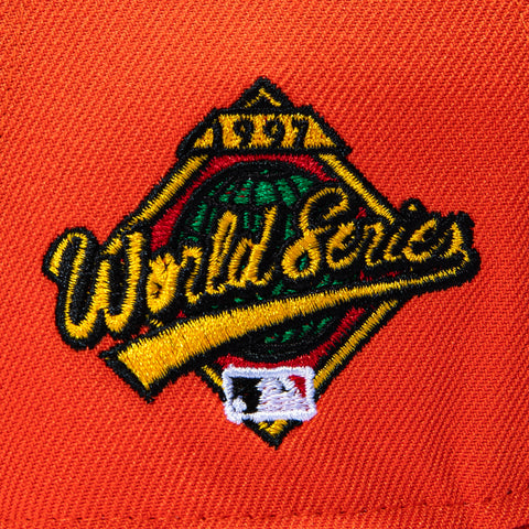 AF940 MARLINS WS97 ORG New Era