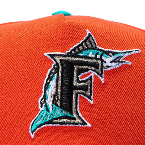 AF940 MARLINS WS97 ORG New Era