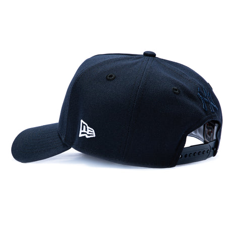 AF940 YANKEES WS99 KANJI NVY/WHT New Era