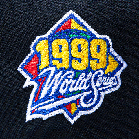 AF940 YANKEES WS99 KANJI NVY/WHT New Era