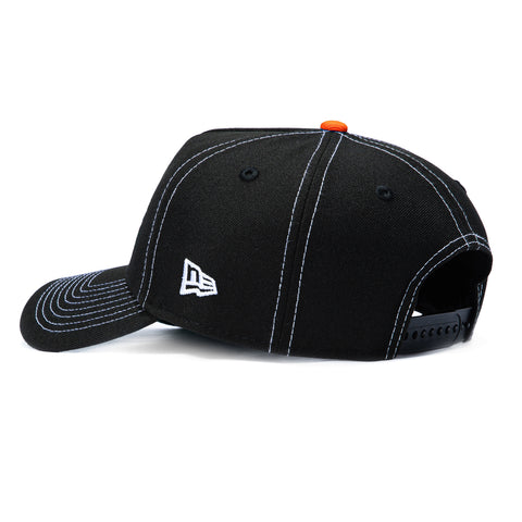 AF940 DUCKS SC07 CHAMPS BLK New Era