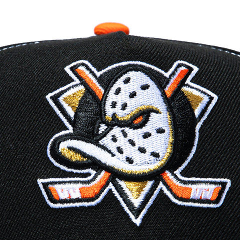AF940 DUCKS SC07 CHAMPS BLK New Era