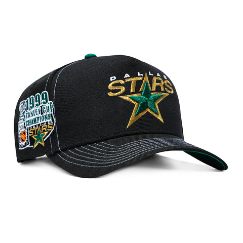 AF940 STARS SC99 CHAMPS BLK New Era