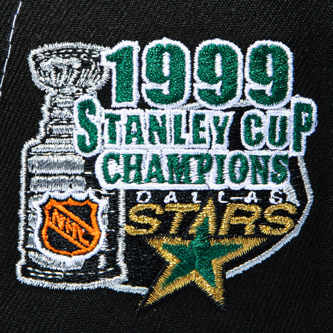 AF940 STARS SC99 CHAMPS BLK New Era