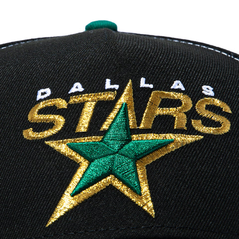 AF940 STARS SC99 CHAMPS BLK New Era