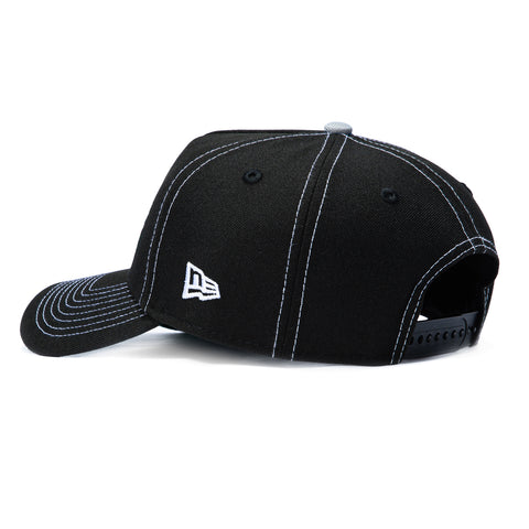 AF940 LA KINGS SC12 CHAMPS BLK New Era