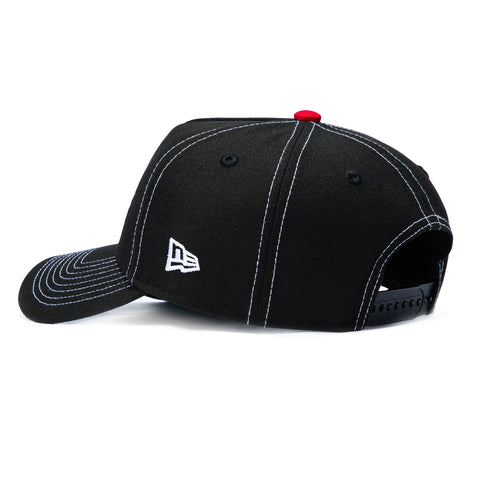 AF940 NJ DEVILS SC95 CHAMPS BLK New Era
