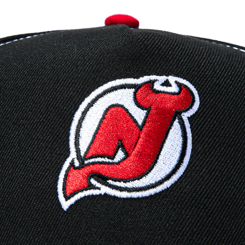 AF940 NJ DEVILS SC95 CHAMPS BLK New Era