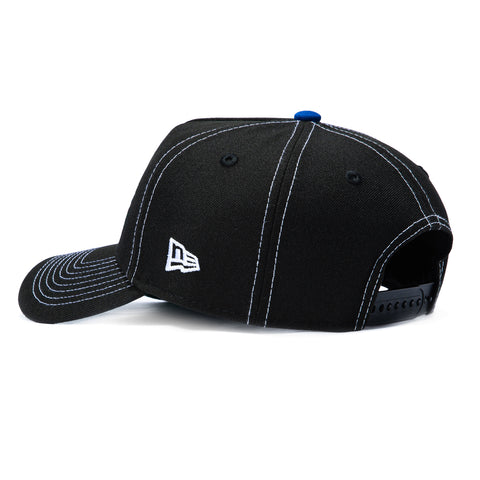AF940 NY RANGERS SC94 CHAMPS BLK New Era
