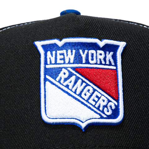 AF940 NY RANGERS SC94 CHAMPS BLK New Era