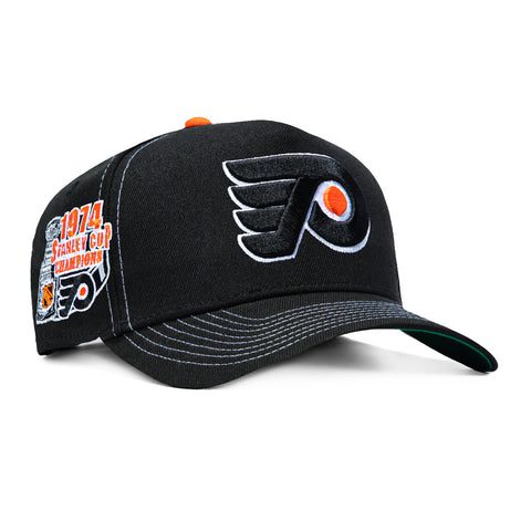 AF940 FLYERS SC74 CHAMPS BLK New Era