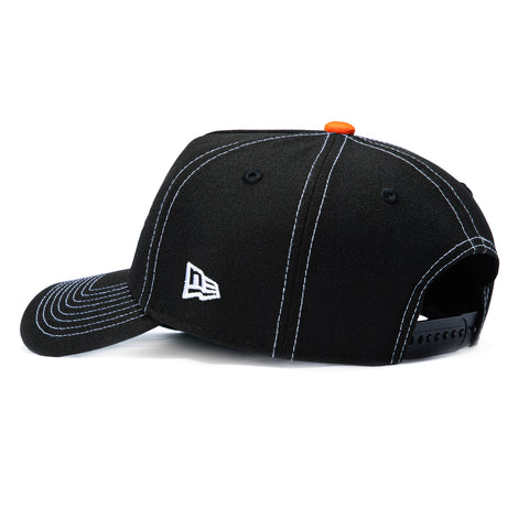 AF940 FLYERS SC74 CHAMPS BLK New Era
