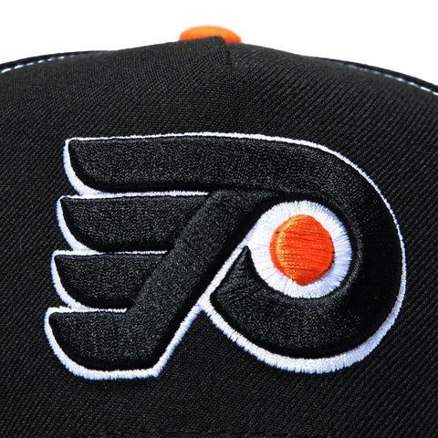 AF940 FLYERS SC74 CHAMPS BLK New Era