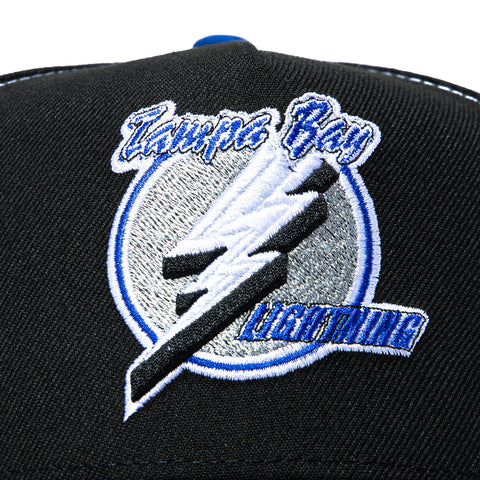 AF940 LIGHTNING SC04 CHAMPS BLK New Era