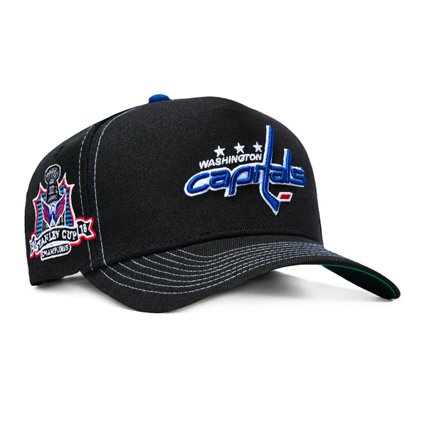 New Era 9Forty A-Frame Washington Capitals 2018 Stanley Cup