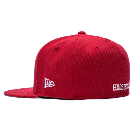 5950 INDIANA NC25 VINT WORD CRD New Era