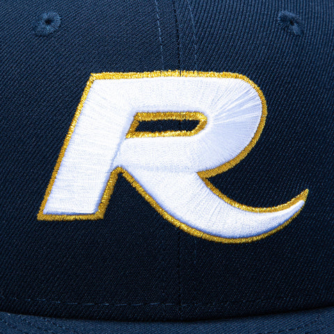 5950 RAMS SB22 CHAMPS NVY/WHT/MGD New Era