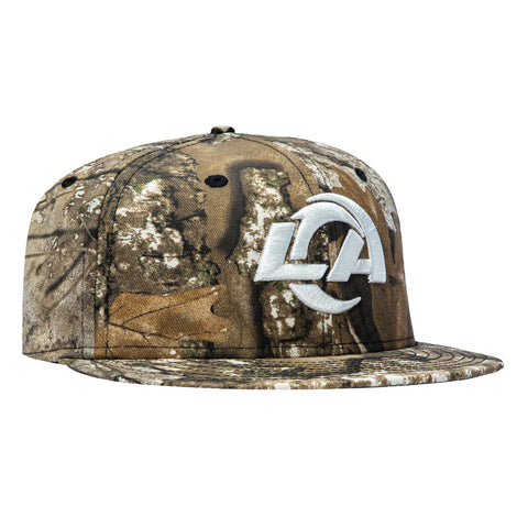 5950 RAMS LA RLTREE APEX New Era