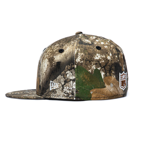 5950 RAMS LA RLTREE APEX New Era