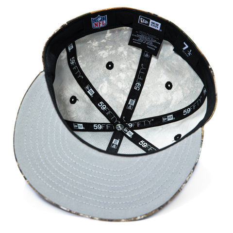 5950 RAMS LA RLTREE APEX New Era