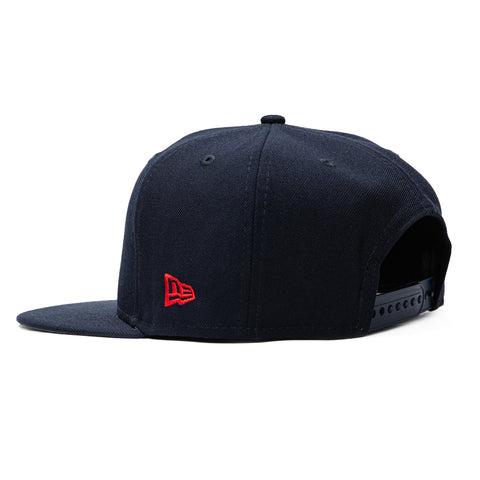 <div>SE26 950 TEXANS 25TH ANN NVY SN</div> New Era