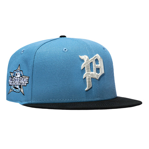 BLACK AND BLUE 2TONE PHILLIES ASG26 IND/BLK New Era
