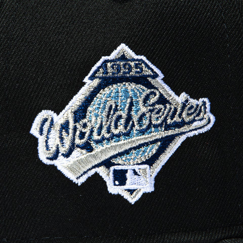 BLACK AND BLUE LBL UV 5950 BRAVES WS95 BOLT BLK/IND/MSL New Era