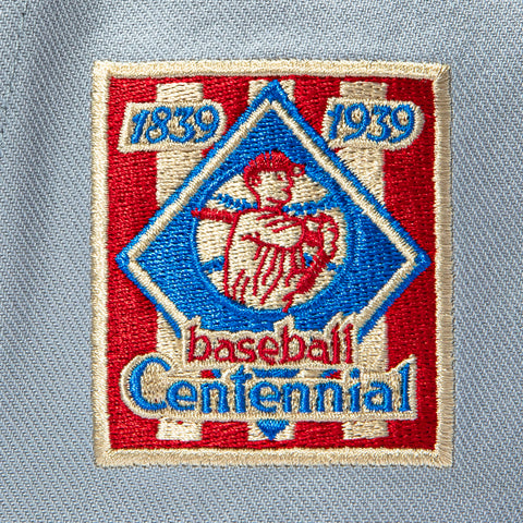 MN 2T CUBS GRY/OLV SN Mitchell and Ness