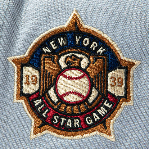 MN 2T YANKEES GRY/OLV SN Mitchell and Ness