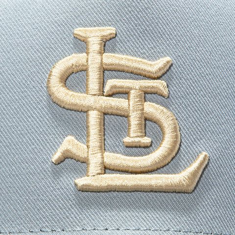 MN 2T CARDINALS GRY/OLV SN Mitchell and Ness