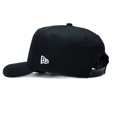 1920 GIANTS WS89 ORG BLK New Era