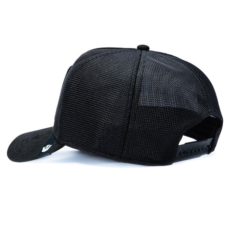 GB BLACKOUT SPIDER BLK SN Goorin Bros