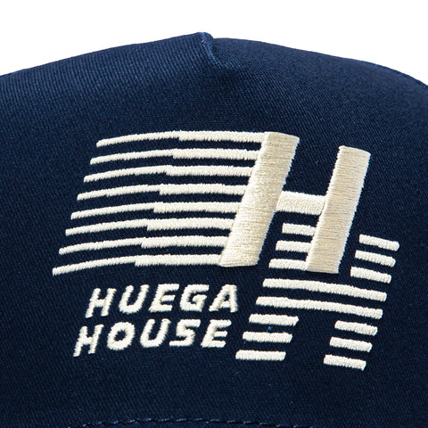 <div>HUEGA ATHLETIC ASSOCIATION BLK SN</div> Huega House