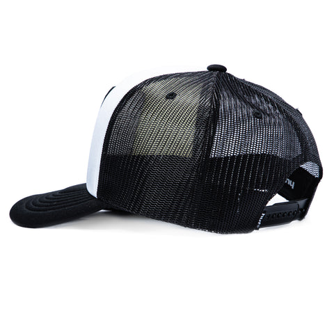 <div>HUF BILLARDS TRUCKR BLK SN</div> Huf