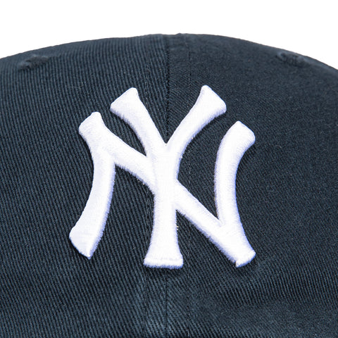47 Brand Snapback Cap - MVP New York Yankees clair navy 47 Brand Snapback Cap - MVP New York Yankees clair navy
